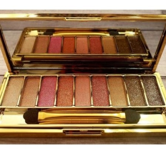 Other - Glitter EyeShadow 9 Color Dazzle Palette #8 Other - Glitter EyeShadow 9 Color Dazzle Palette #8